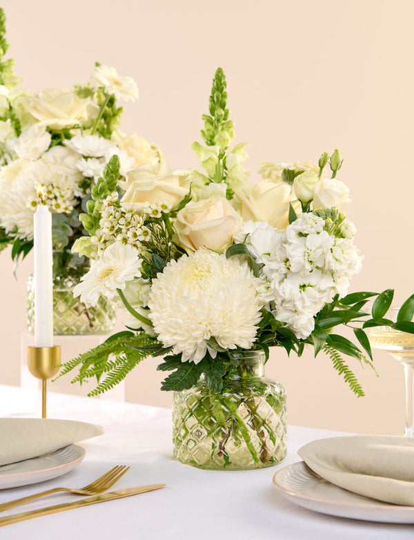 Table Centrepiece Package