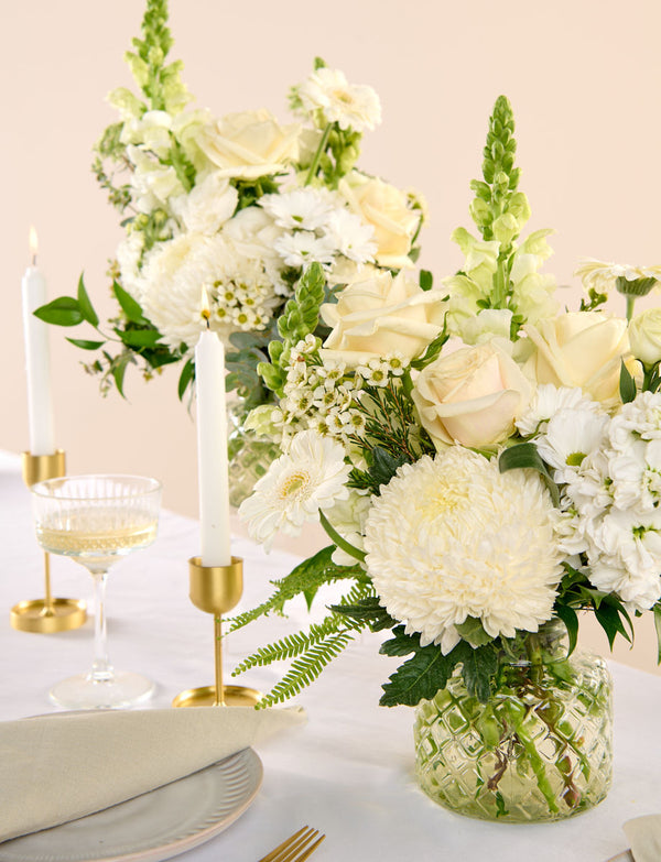 Table Centrepiece Package