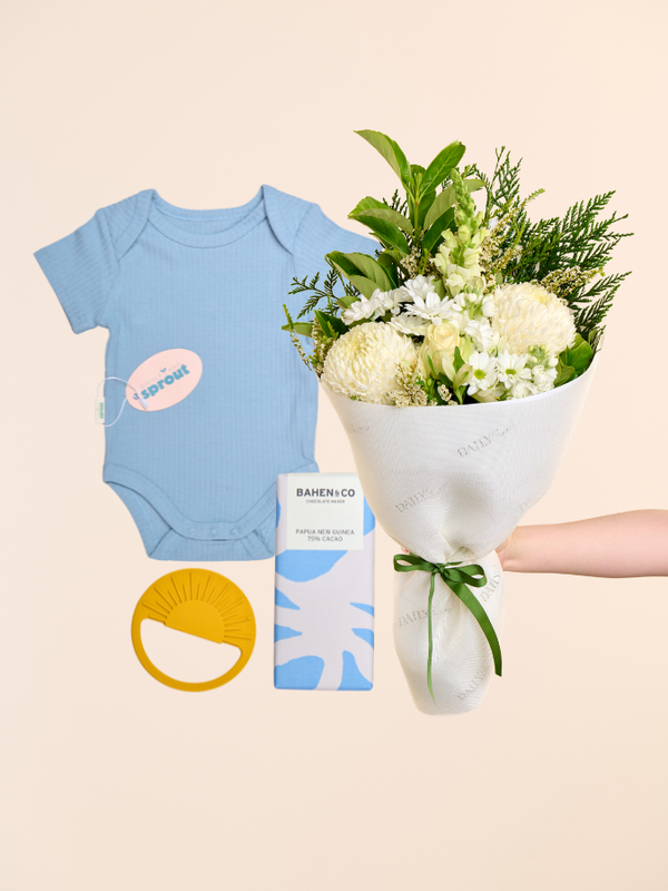 World Baby Bundle