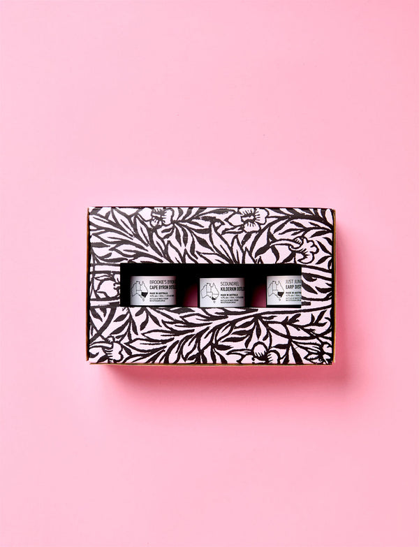 The Nice List Gift Pack