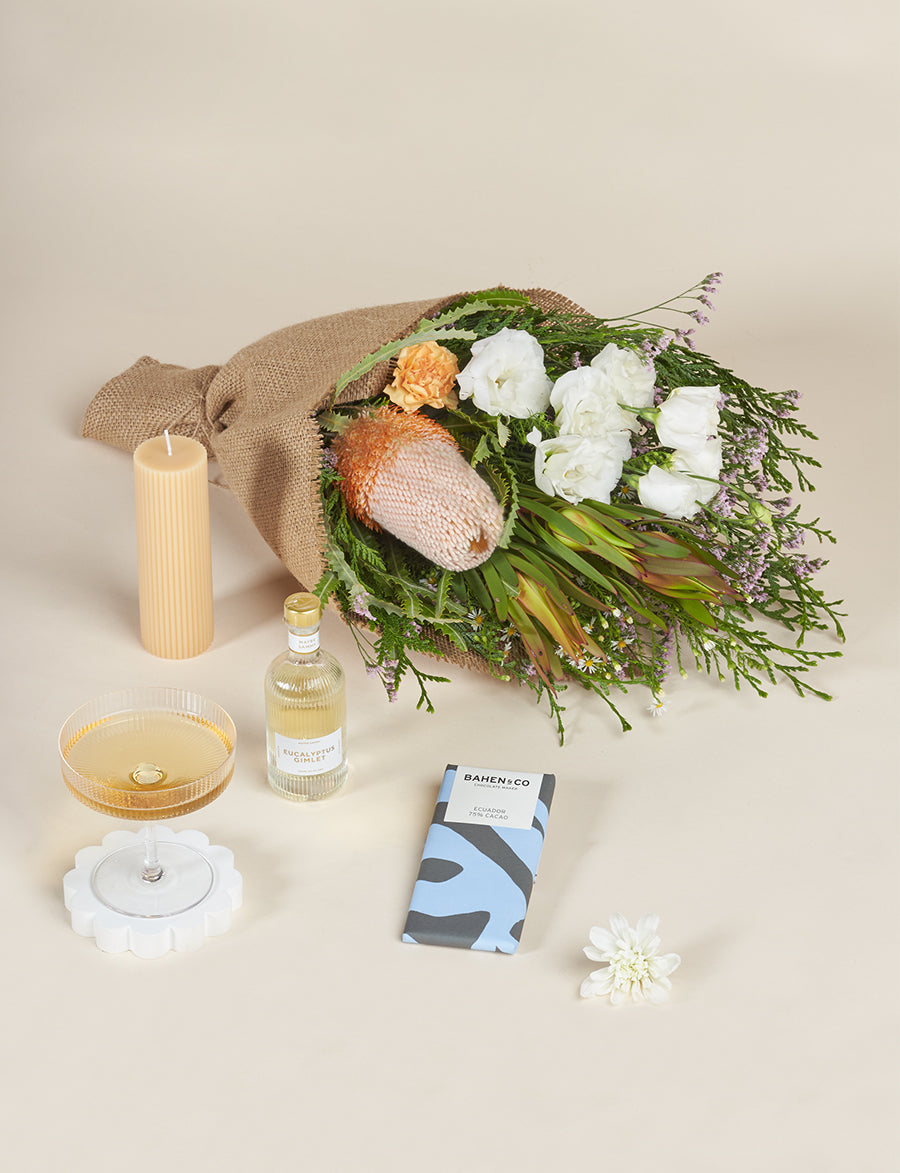 Blue-tiful Bloom Essential Bundle main image 1