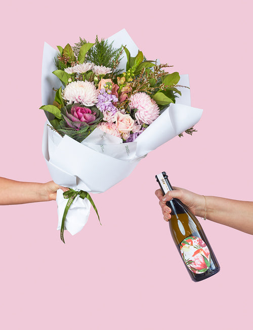 Presentation Bundle
