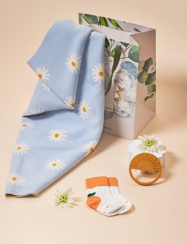 Sunshine Baby Bundle