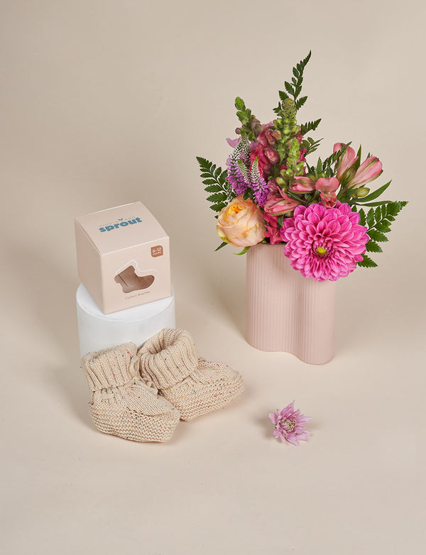Little One Baby Bundle