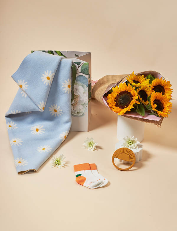 Sunshine Baby Bundle