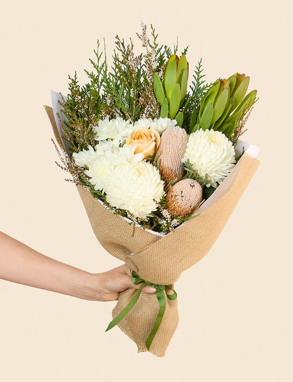 Grand Beauty Bouquet