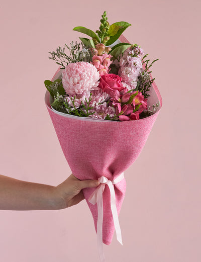 Small Colour Bouquet