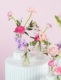 Bud Vase Package