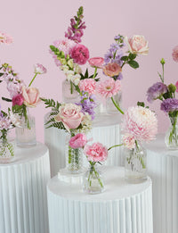 Bud Vase Package