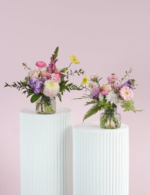 Table Centrepiece Package