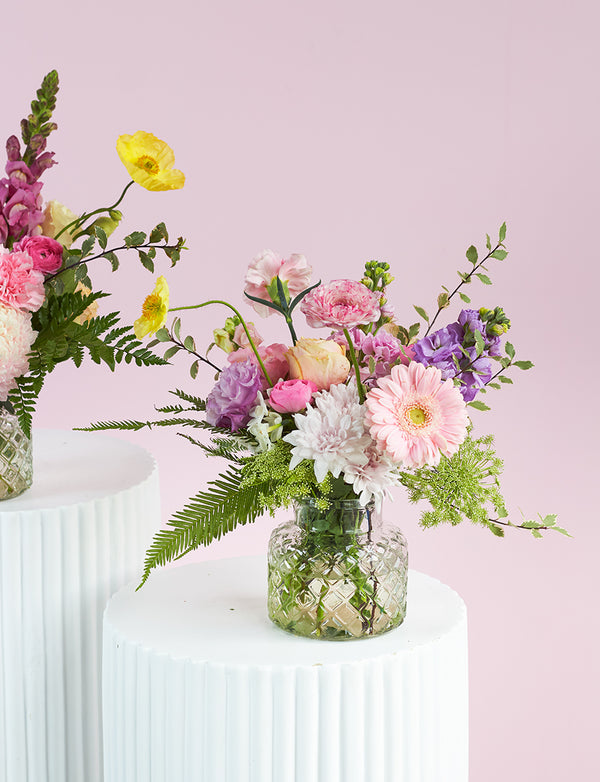 Table Centrepiece Package