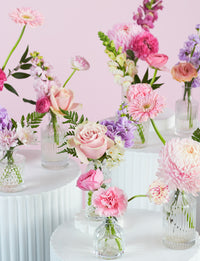 Bud Vase Package