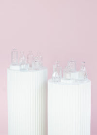 Bud Vase Package