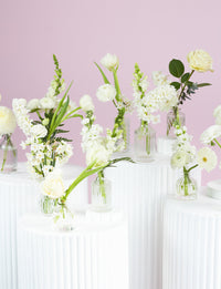 Bud Vase Package