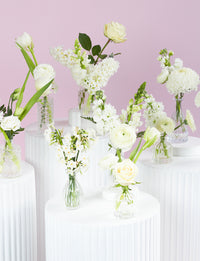 Bud Vase Package
