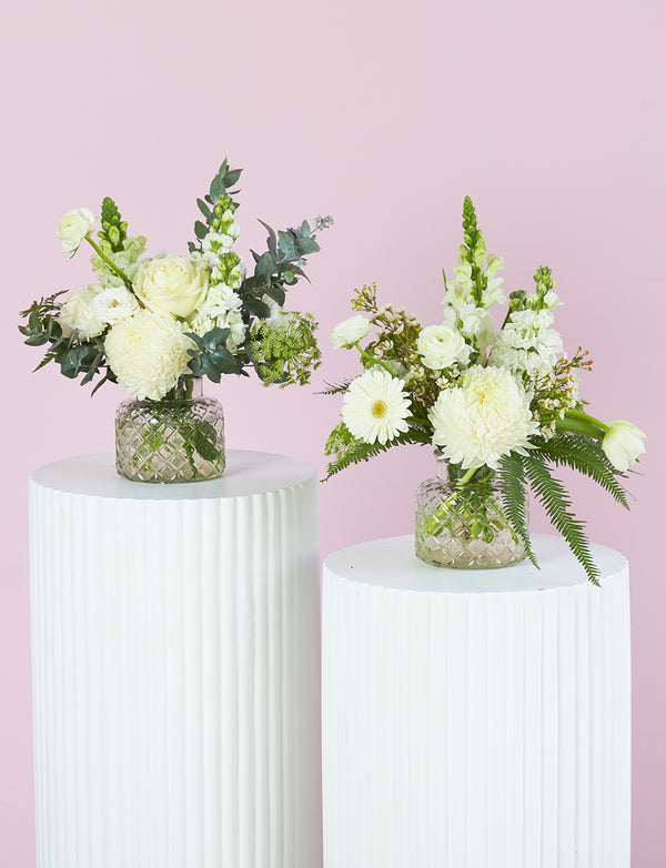 Table Centrepiece Package
