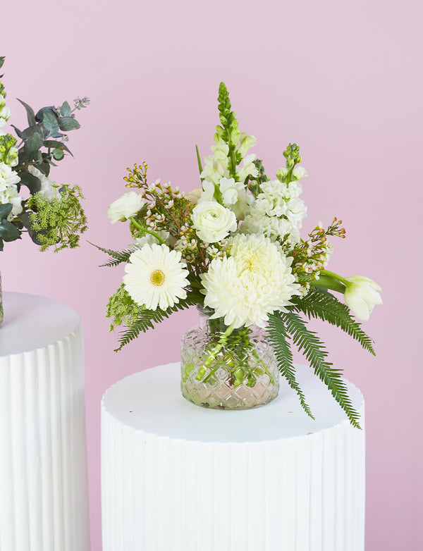 Table Centrepiece Package