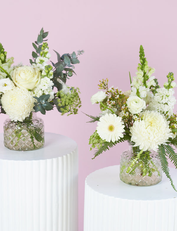Table Centrepiece Package