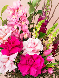 A Lotta Luxe Bouquet