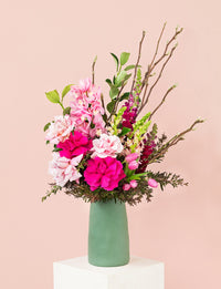 A Lotta Luxe Bouquet