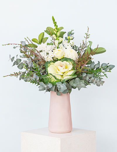 Medium Vase - Pink