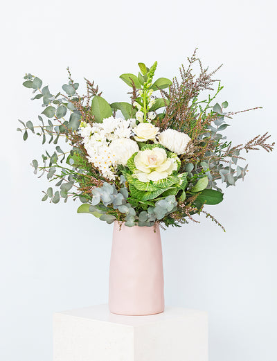 Large Vase - Pink