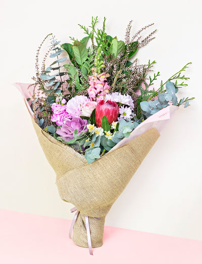 Signature Blooms Subscription