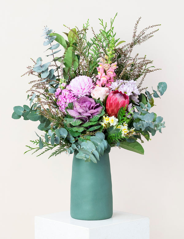Large Colour Bouquet