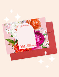 Digital Gift Card