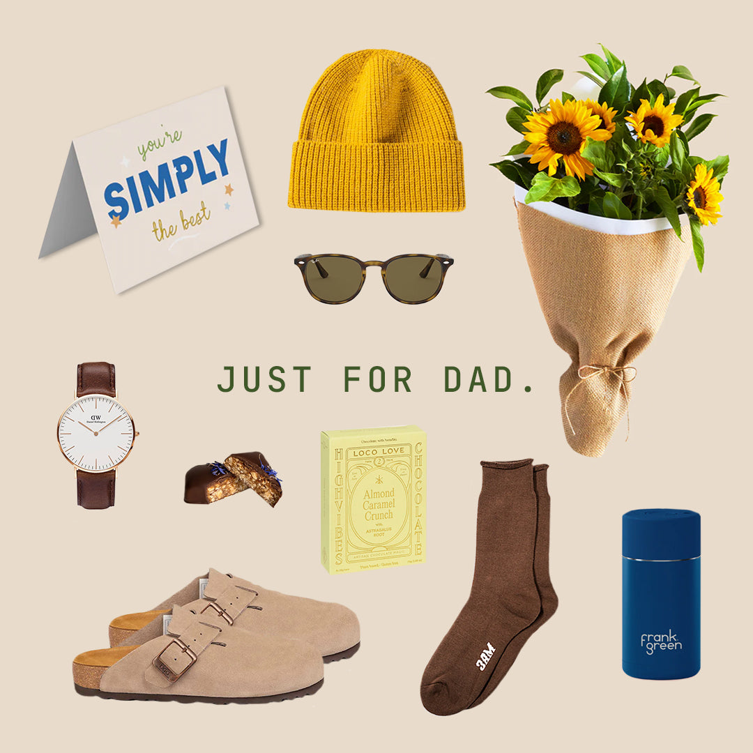 Father’s Day 👨🏻‍🍼⭐️