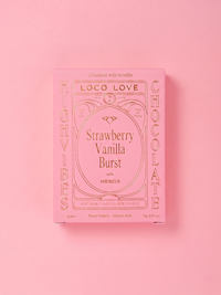 Loco Love Strawberry Vanilla Burst