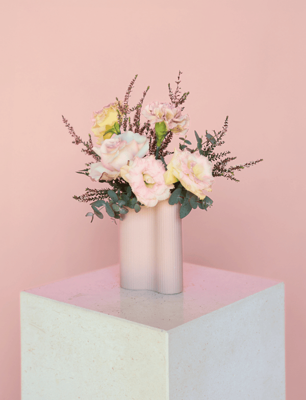 The Block - Guest Suite Week Bouquet