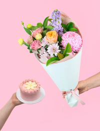 Sweet Bakes Bundle