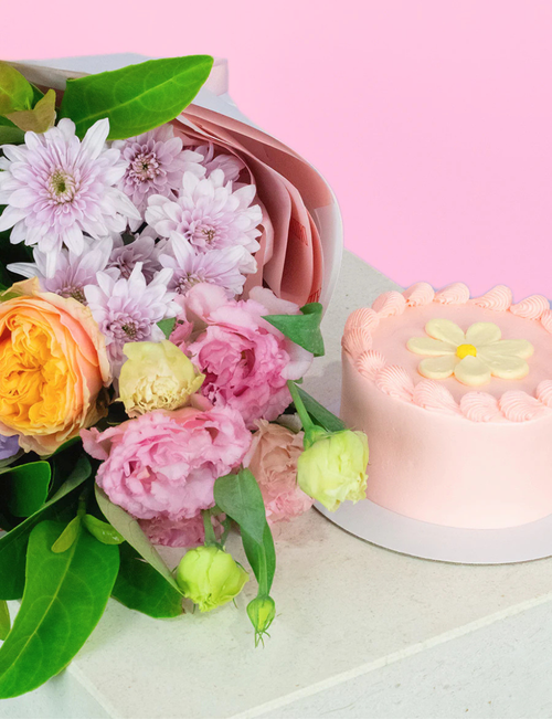 Sweet Bakes Bundle