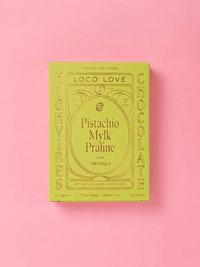 Loco Love Pistachio Mylk Praline