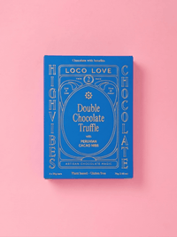 Loco Love Double Chocolate Truffle