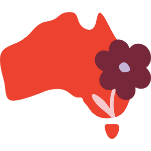 Locally Sourced Blooms