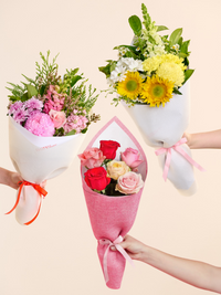 Seasonal Bella's Blooms Subscription