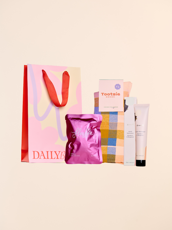BFF Gift Pack