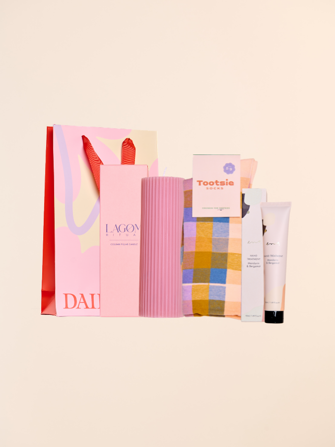 BFF Gift Pack