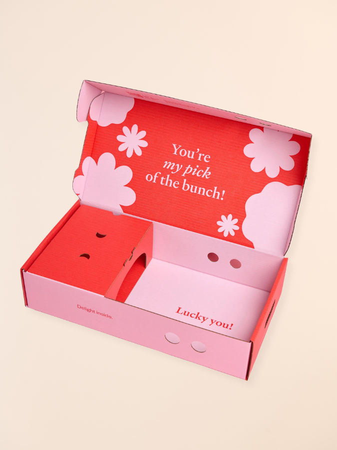 Bloom Box