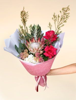 The Barkly Bouquet