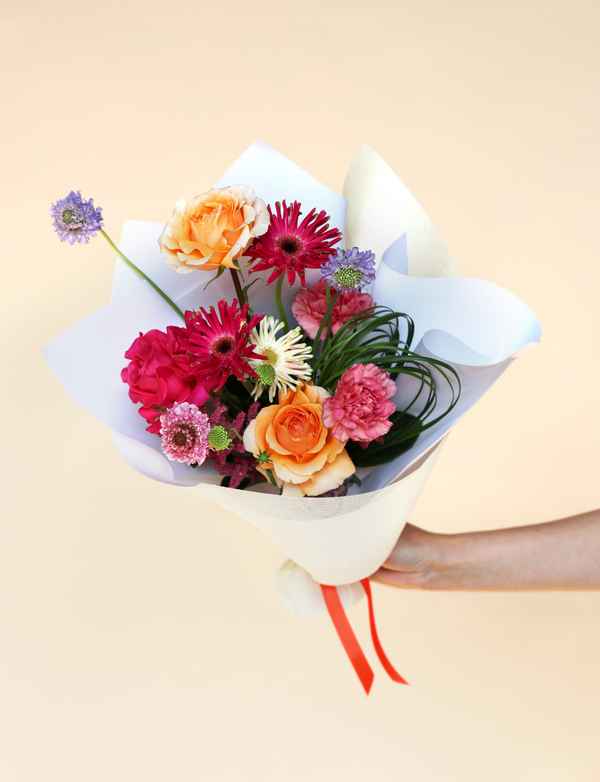 The Bell Bouquet