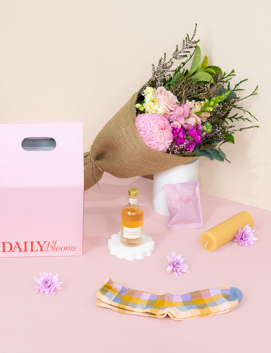 Shop Gift & Bloom Bundles