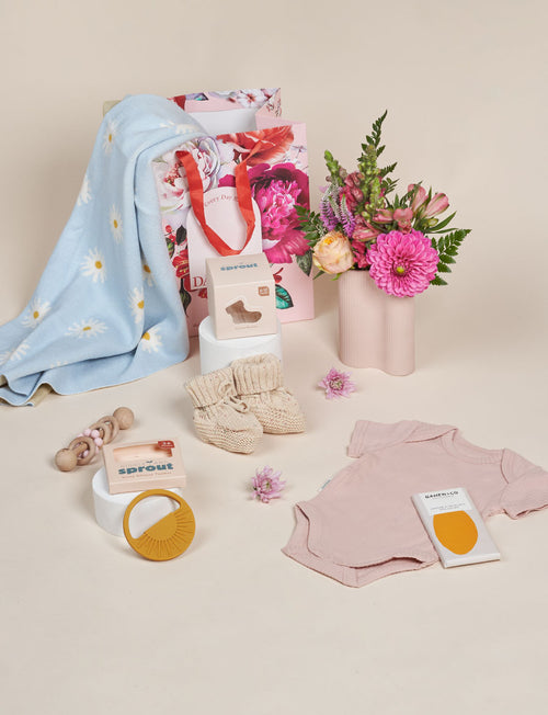 Blossom Baby Bundle