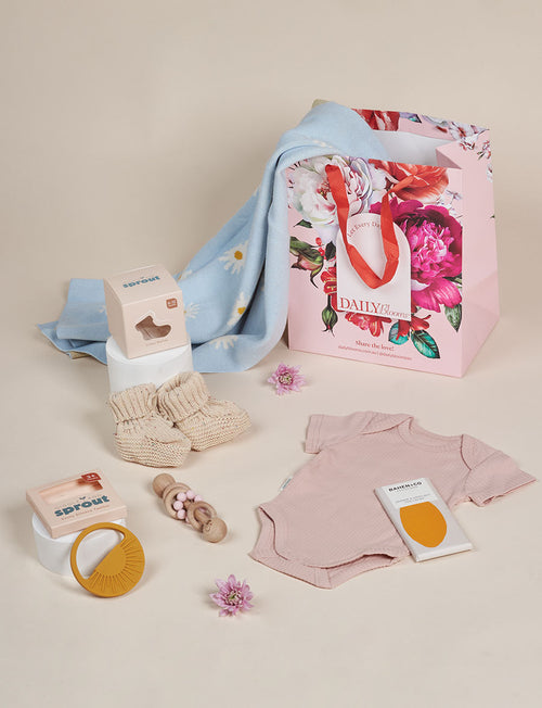 Hey, Blossom Baby Gift Pack