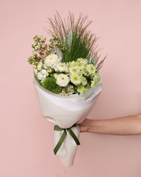 The Block - Guest Bedroom Week Bouquet