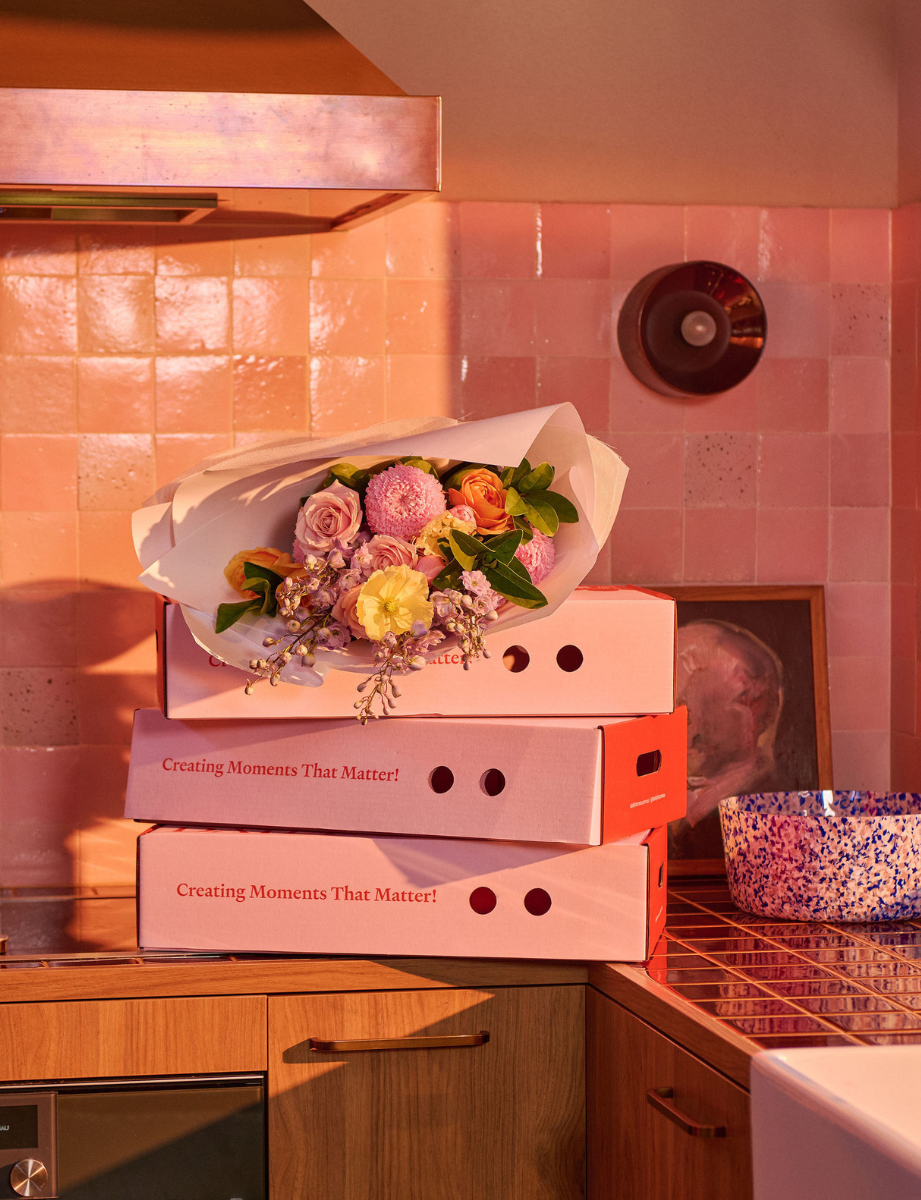 Bloom Box