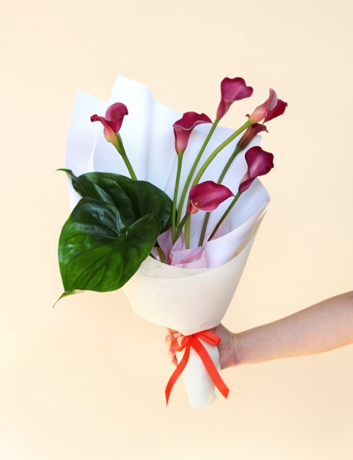 The Cecil Bouquet