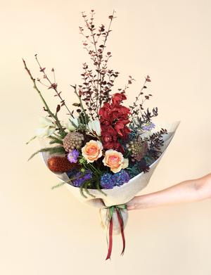 The Charles Bouquet